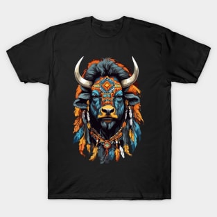 The Totem of the Bull T-Shirt